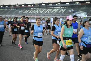 BIB: 2019, 53269, 5265
                            <button type="button" onclick="openModal(10466019)" class="btn btn-primary btn-sm float-right btn-popup" data-toggle="modal" data-target=".modal-high-quality">
                        <i class="fas fa-shopping-cart"></i> Add to Cart
                    </button>
                                            <button type="button" onclick="isThisMe(10466019, true)" class="btn btn-success btn-sm float-right btn-popup btn-isme hidden" data-toggle="tooltip" data-placement="bottom" title="นี่คือรูปของคุณใช่ไหม คลิกที่นี่เพื่อเอาเข้าอัลบั้ม">
                        <i class="fas fa-plus"></i> Add to album
                    </button>
                    <button type="button" onclick="isThisMe(10466019, false)" class="btn btn-warning btn-sm float-right btn-popup btn-isnotme hidden">
                        <i class="fas fa-ban"></i> Remove from album
                    </button>